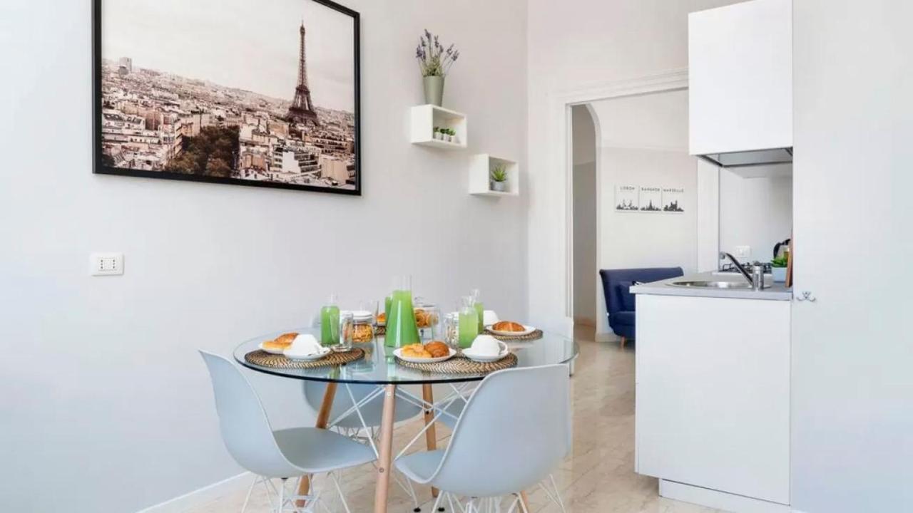 Italianway - Montello Apartment Milan