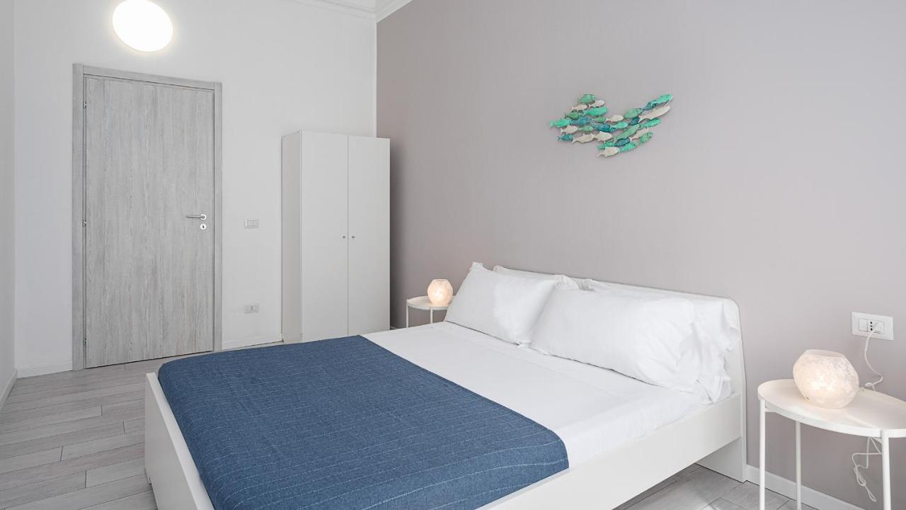 Apartment Italianway - Montello *