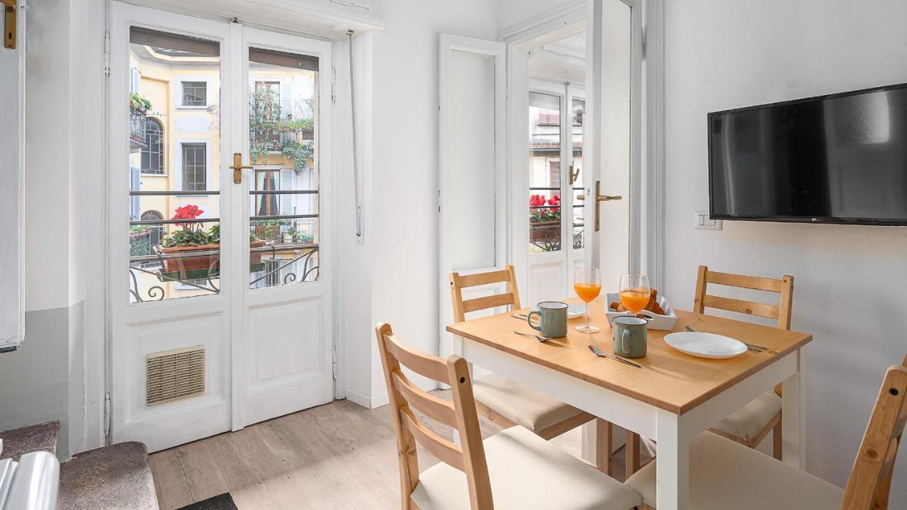 Italianway - Montello Apartment