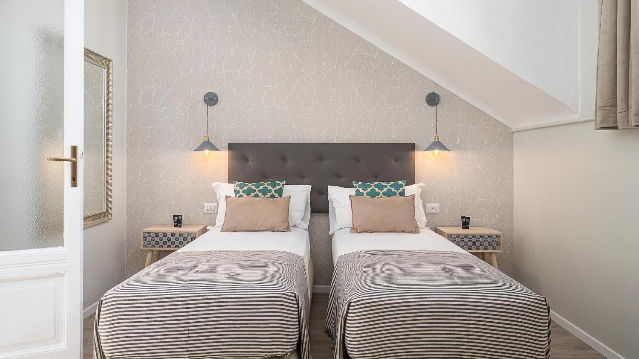 Apartment Italianway - Montello Milan