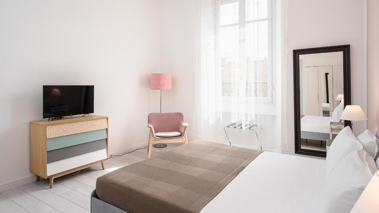 Italianway - Montello Apartment