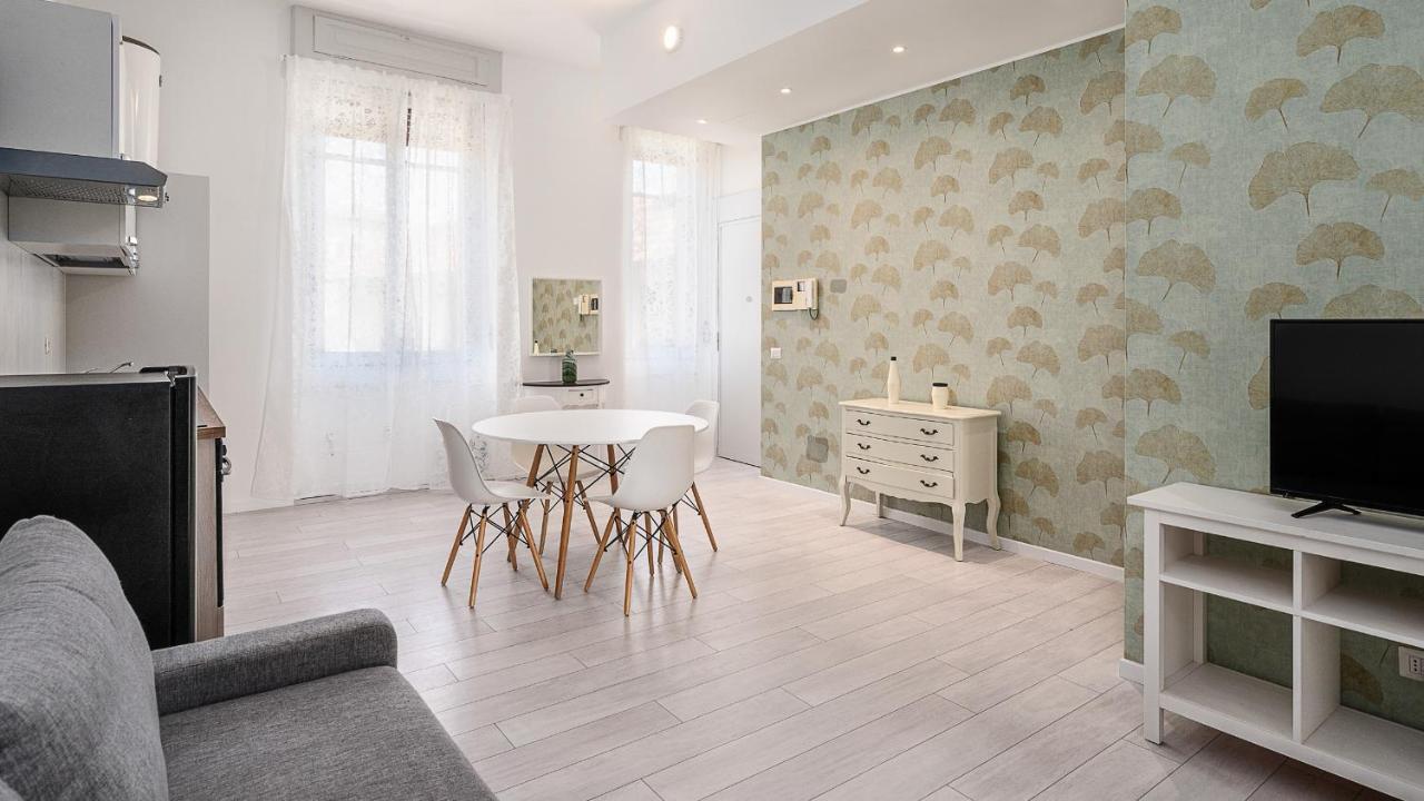 Apartment Italianway - Montello Milan