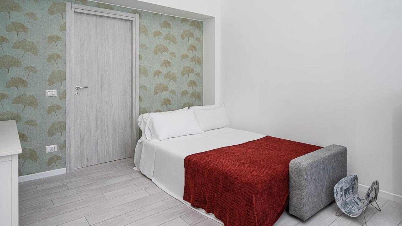Apartment Italianway - Montello Milan