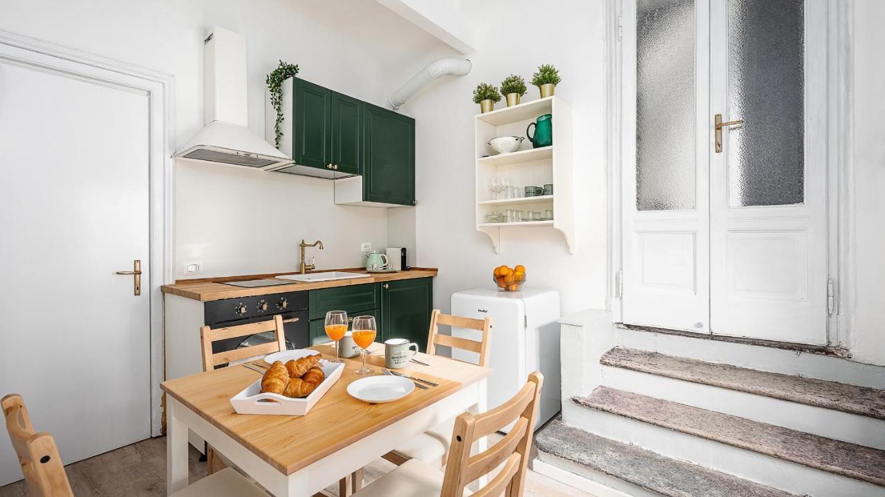 Italianway - Montello Apartment
