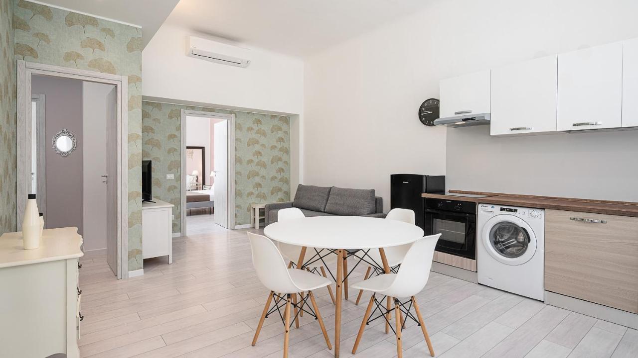 Italianway - Montello Apartment Milan