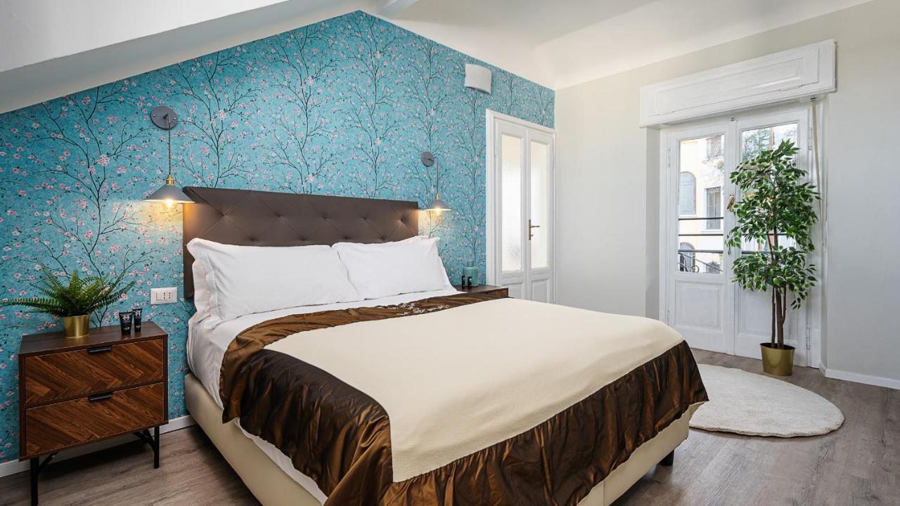 Apartment Italianway - Montello Milan
