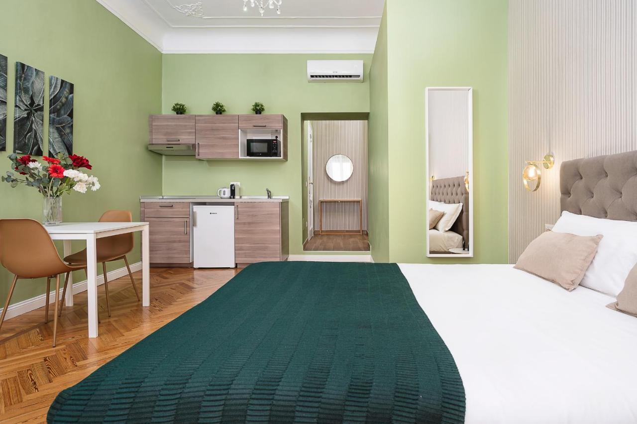 Apartment Italianway - Monza 39 *