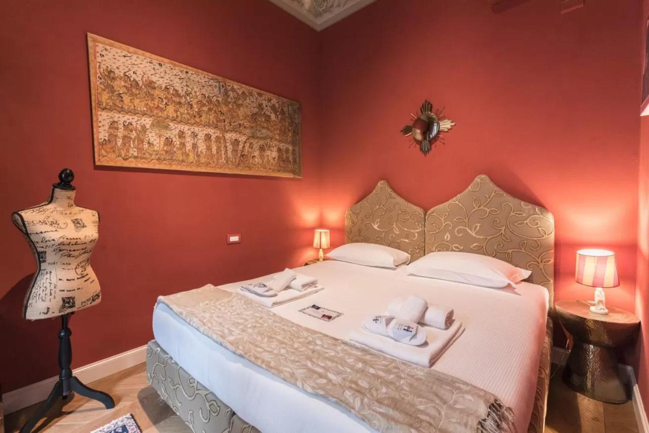 Italianway - Borgonuovo 12 Apartment Milan