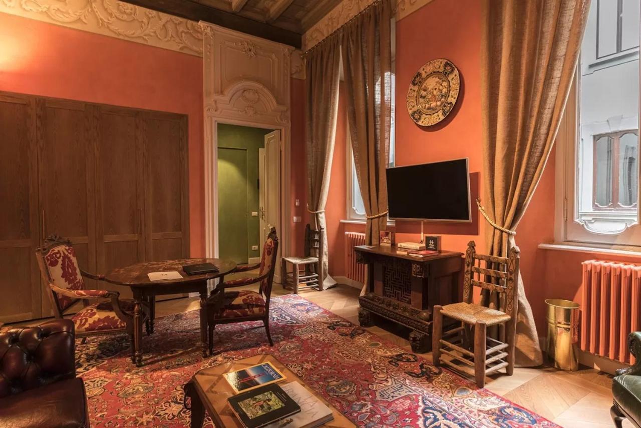 Apartment Italianway - Borgonuovo 12