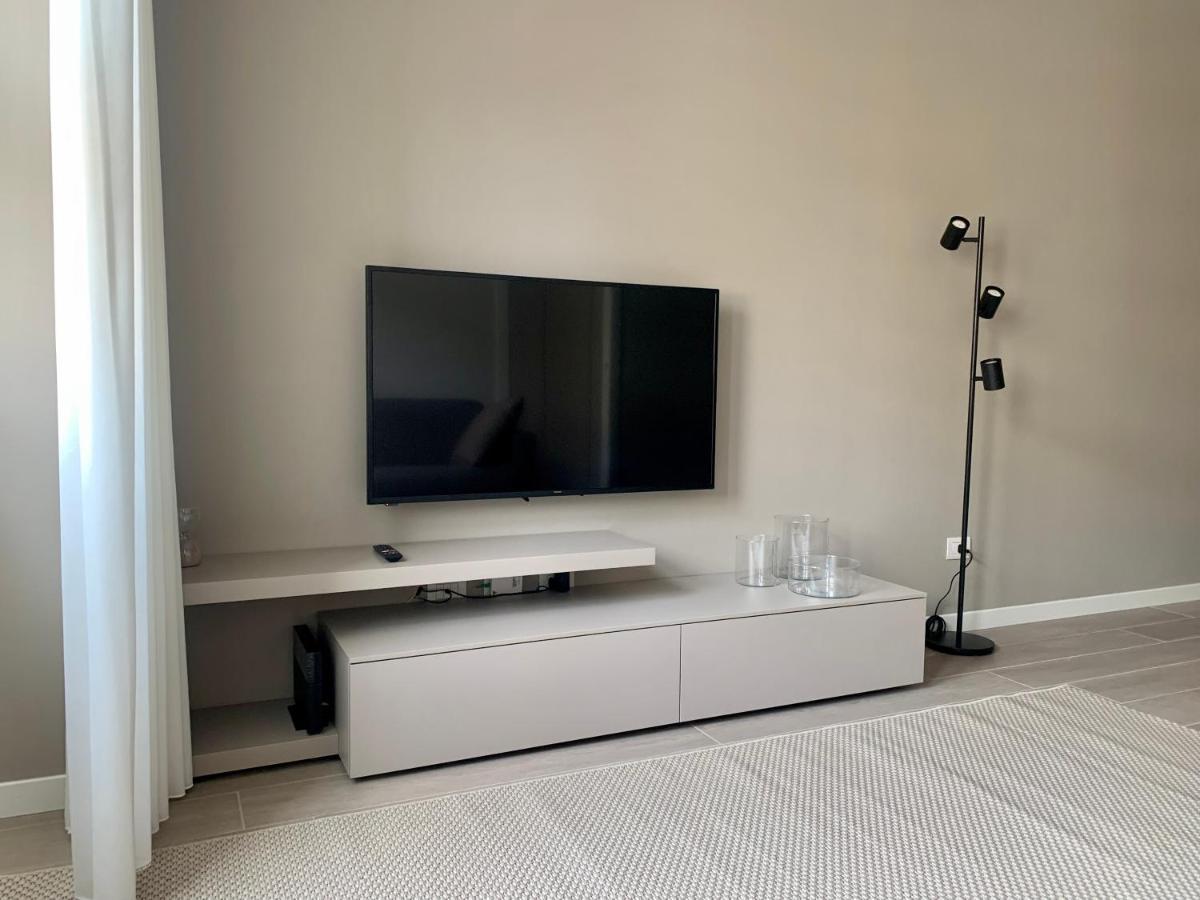 New High Quality In The Center Of Apartment