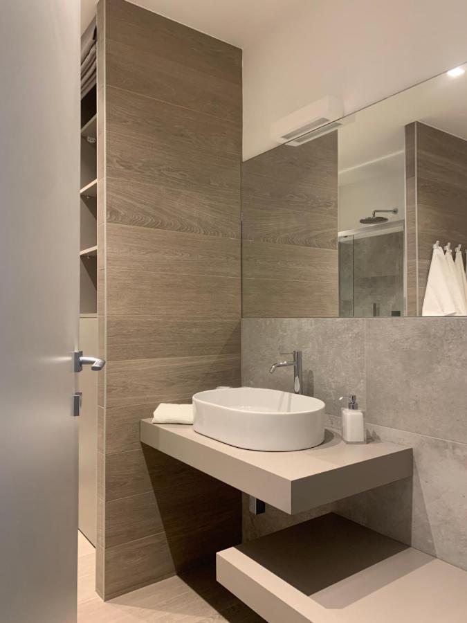 New High Quality In The Center Of Apartment Milan