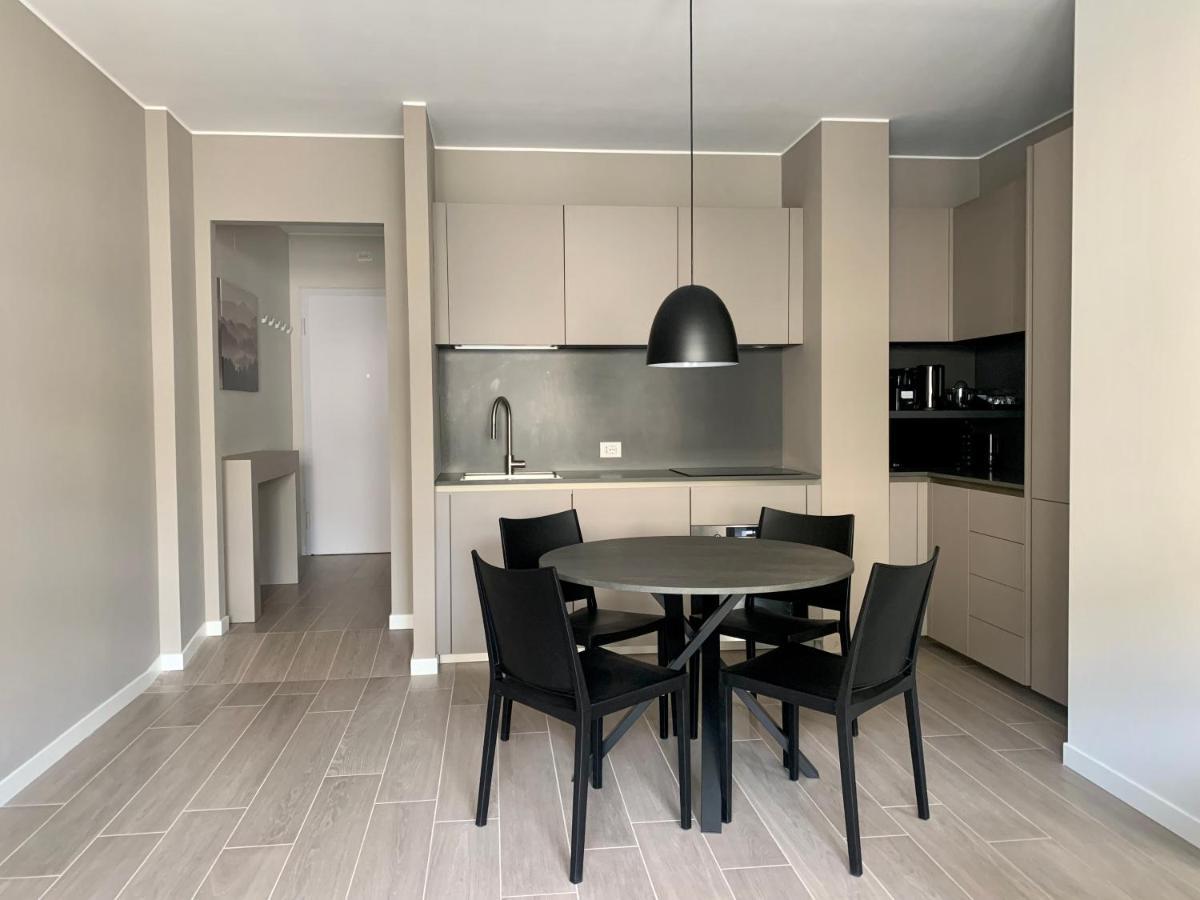 New High Quality In The Center Of Apartment
