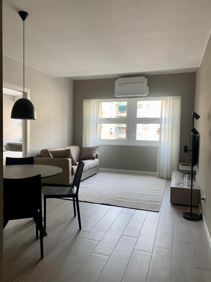 Apartment New High Quality In The Center Of *