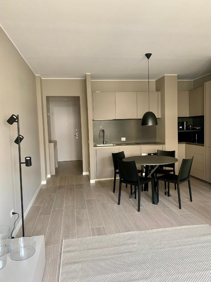 New High Quality In The Center Of Apartment Milan