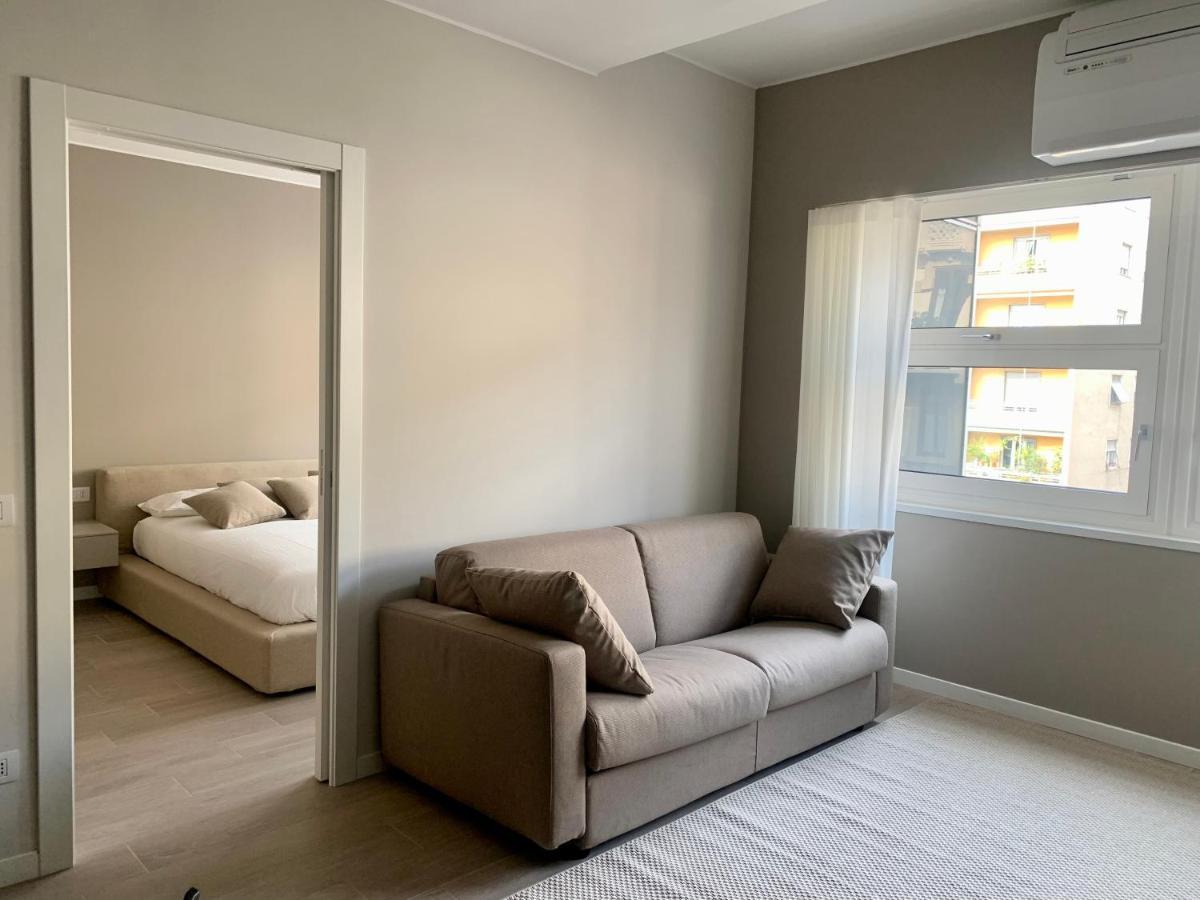 New High Quality In The Center Of Apartment