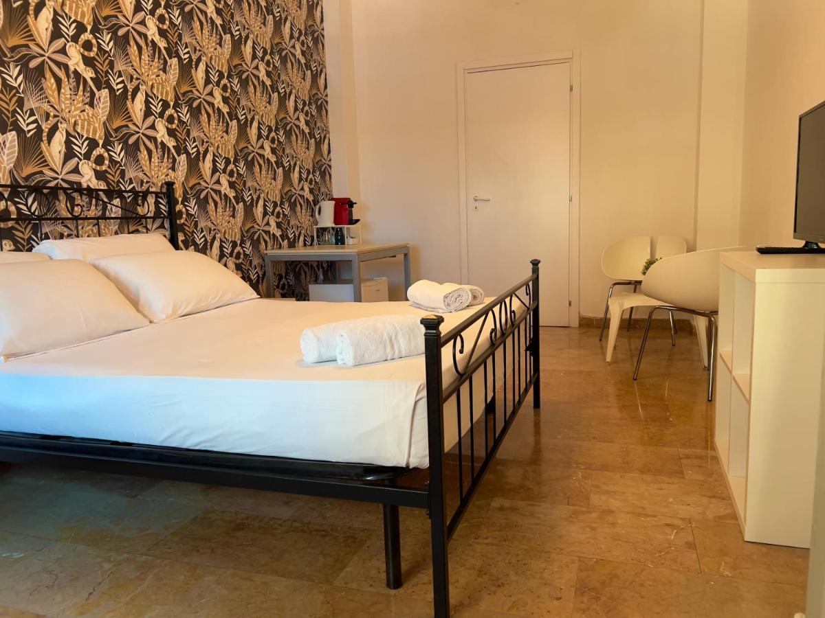 Appartme Seveso 40 Bed & Breakfast *