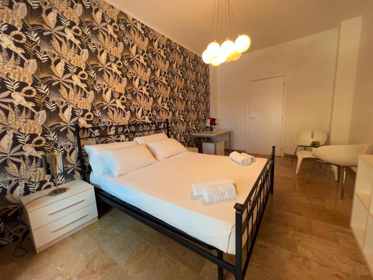 Bed & Breakfast Appartme Seveso 40 Milano