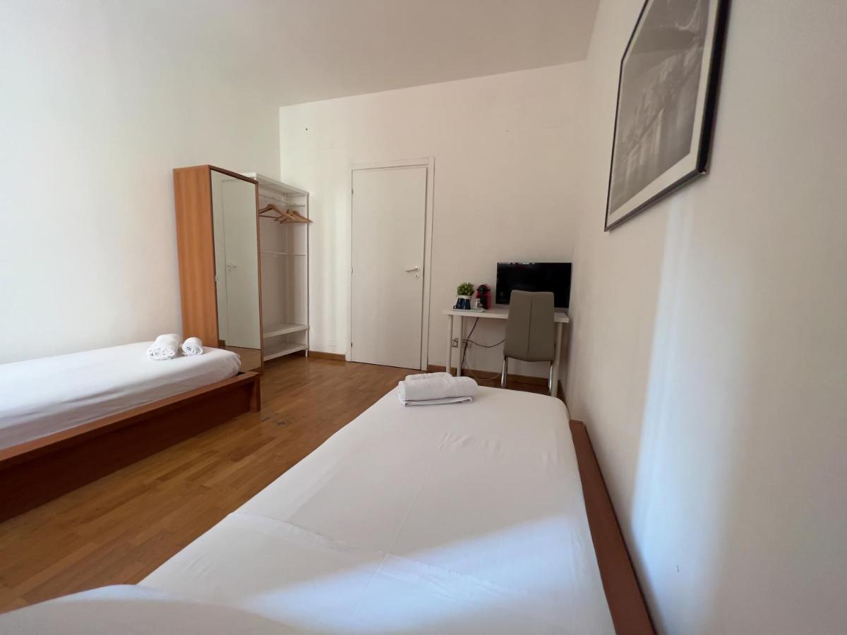 Appartme Seveso 40 Bed & Breakfast Milano