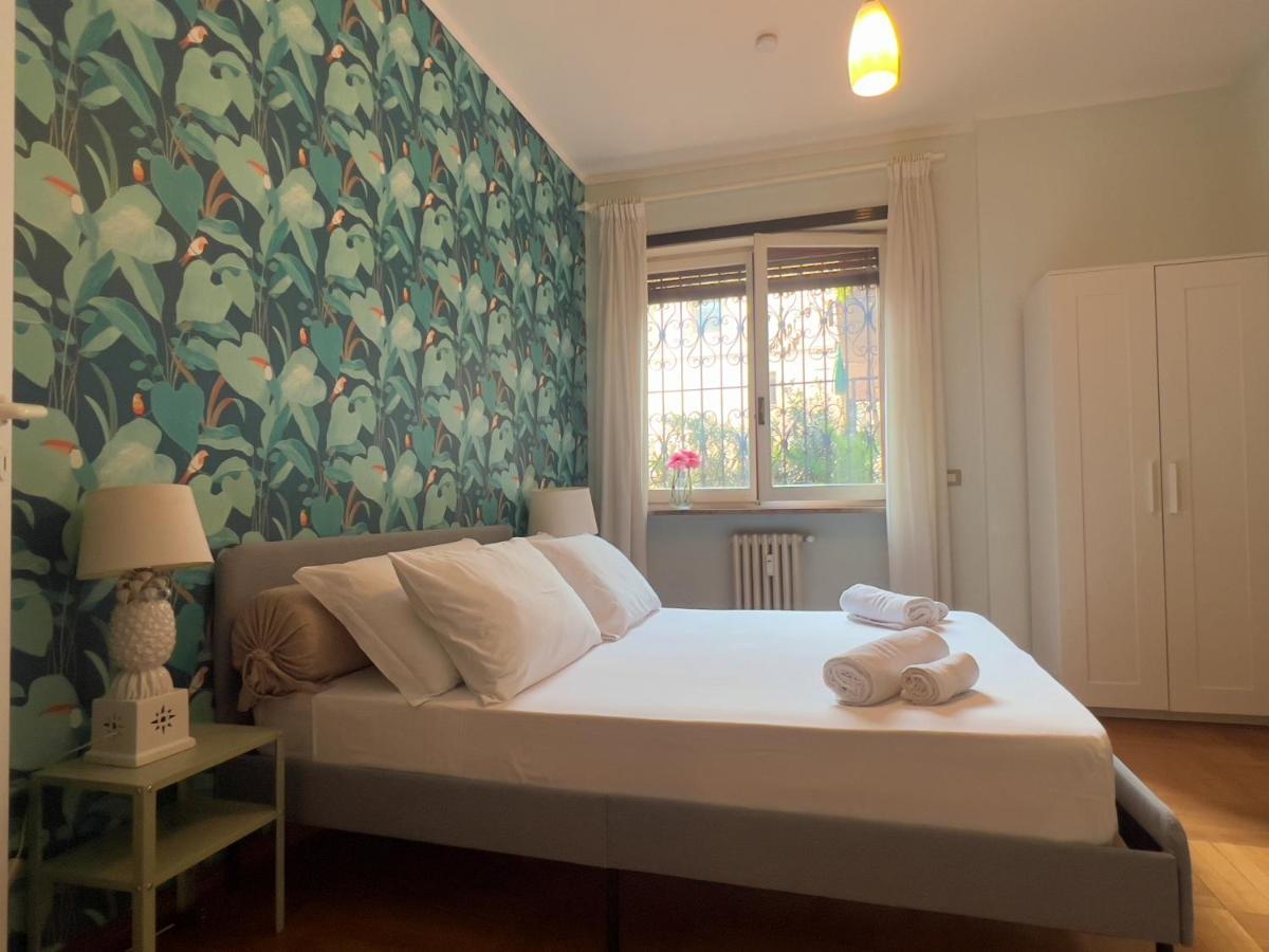 Bed & Breakfast Appartme Seveso 40 Milano
