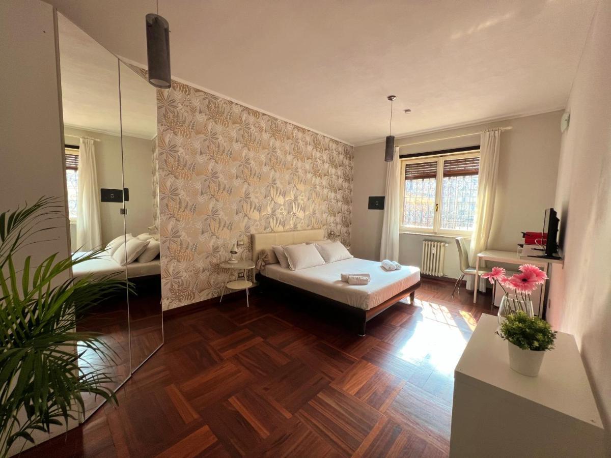 Bed & Breakfast Appartme Seveso 40 *