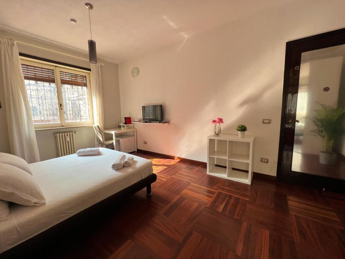 Appartme Seveso 40 * Milano