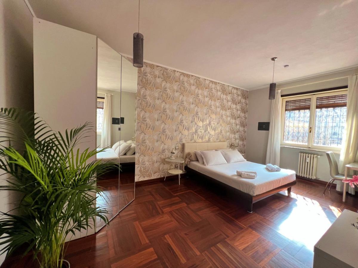Appartme Seveso 40 Milano