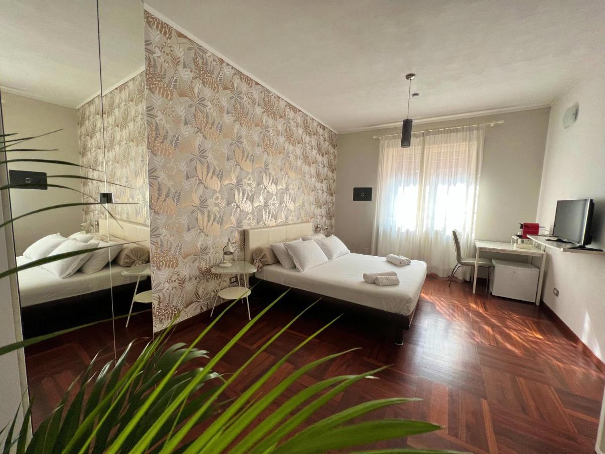 Appartme Seveso 40 * Milano