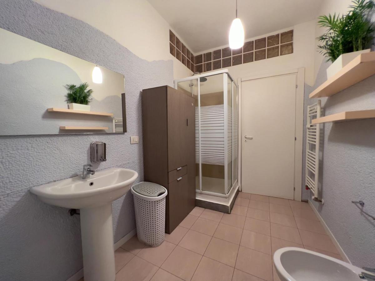 Bed & Breakfast Appartme Seveso 40