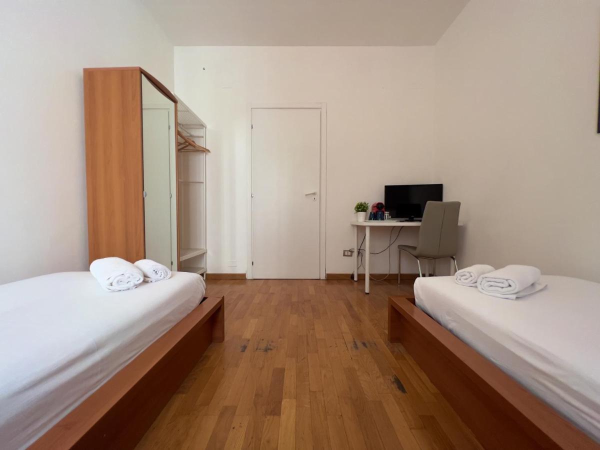 Appartme Seveso 40 Bed & Breakfast