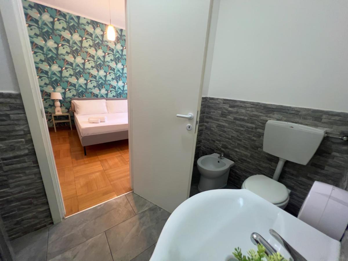 Appartme Seveso 40 Bed & Breakfast Milano