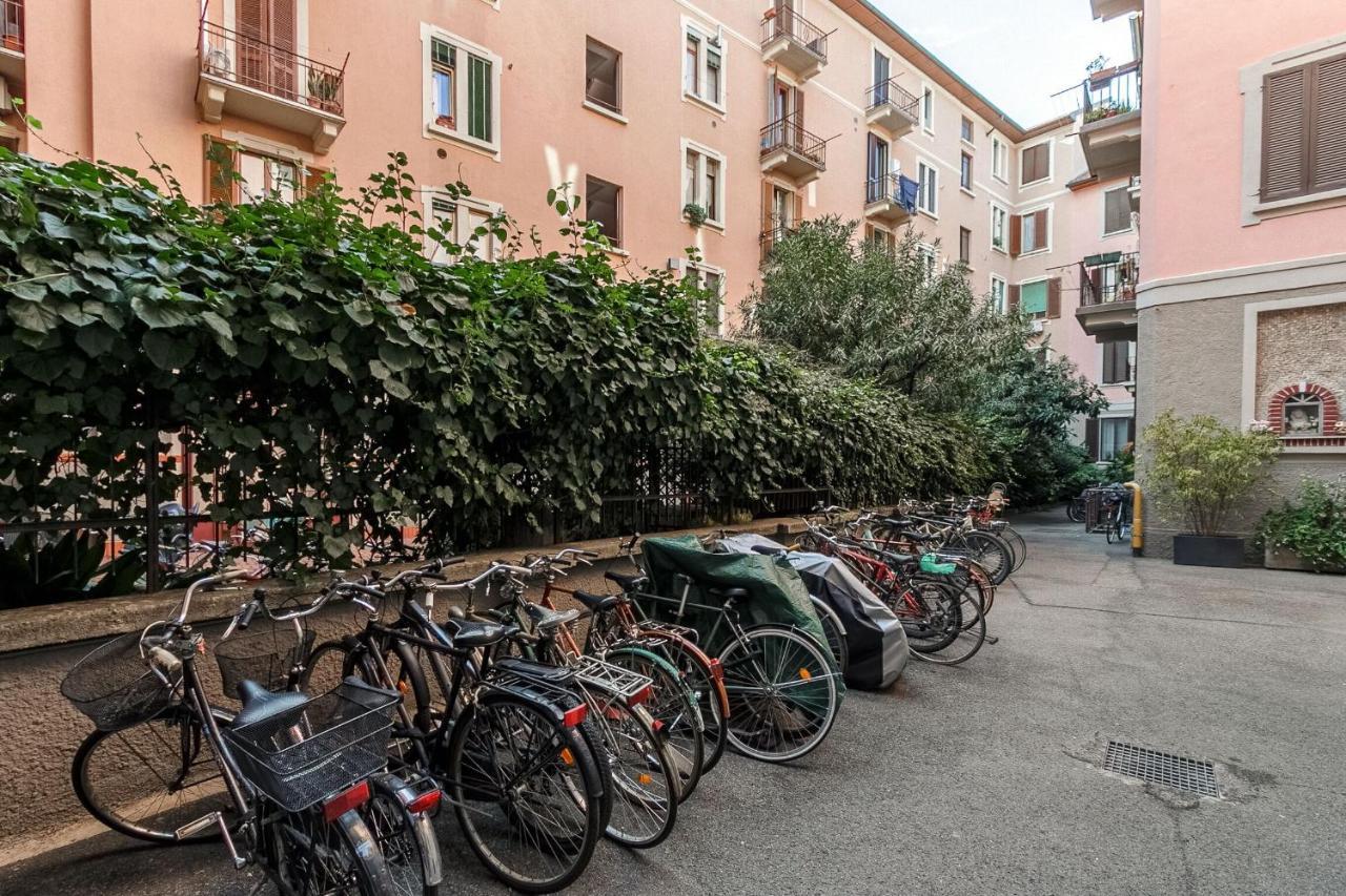 Monviso By Halldis Appartamento Milano