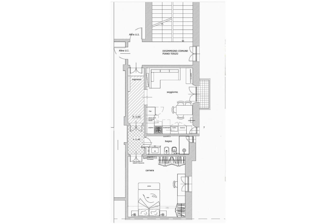 Monviso By Halldis * Milano