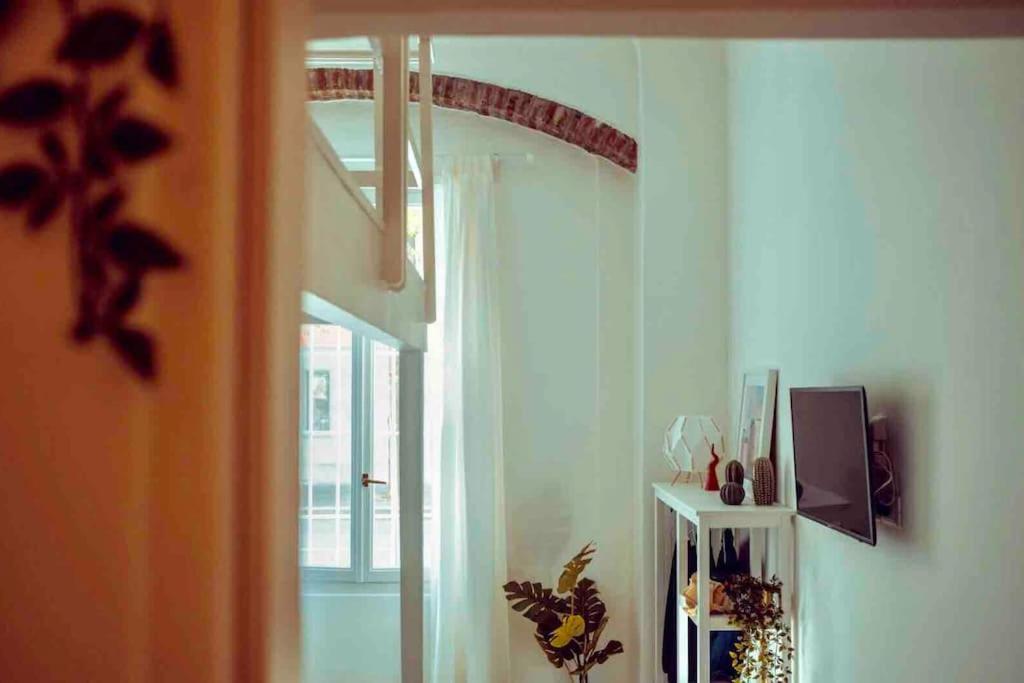 Casa Navi - Typical House By Navigli Apartment Milan