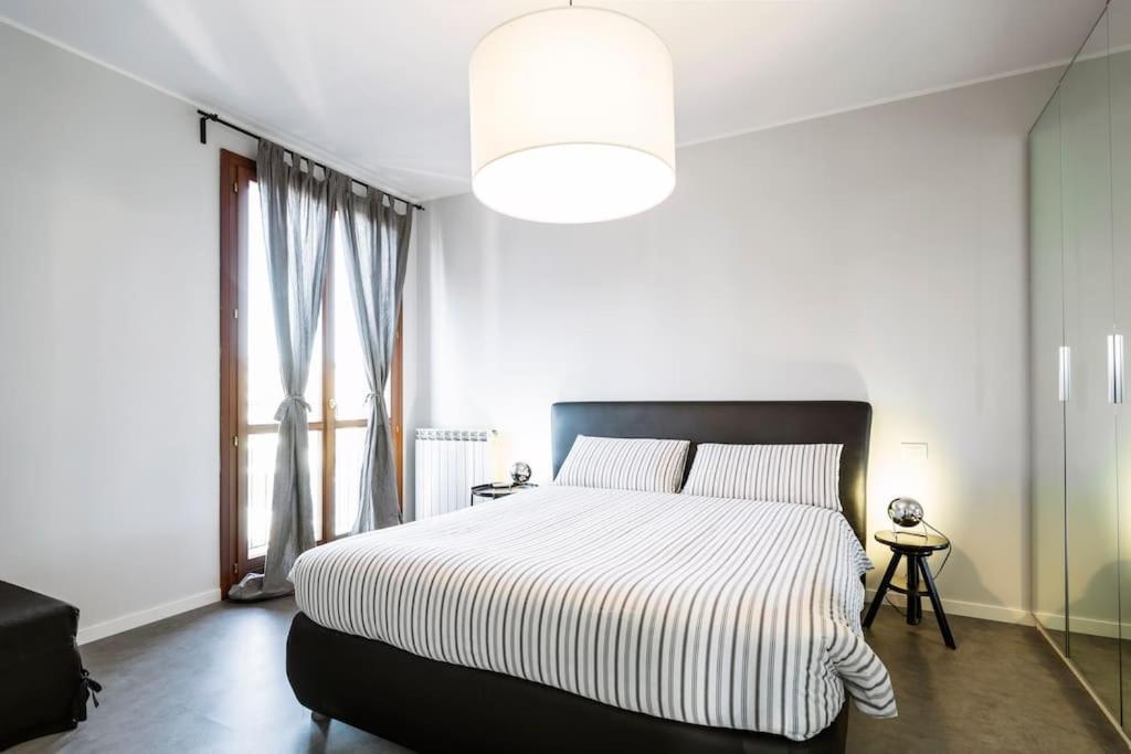 Appartamento Black & White Flat In Naviglio/ Porta Genova