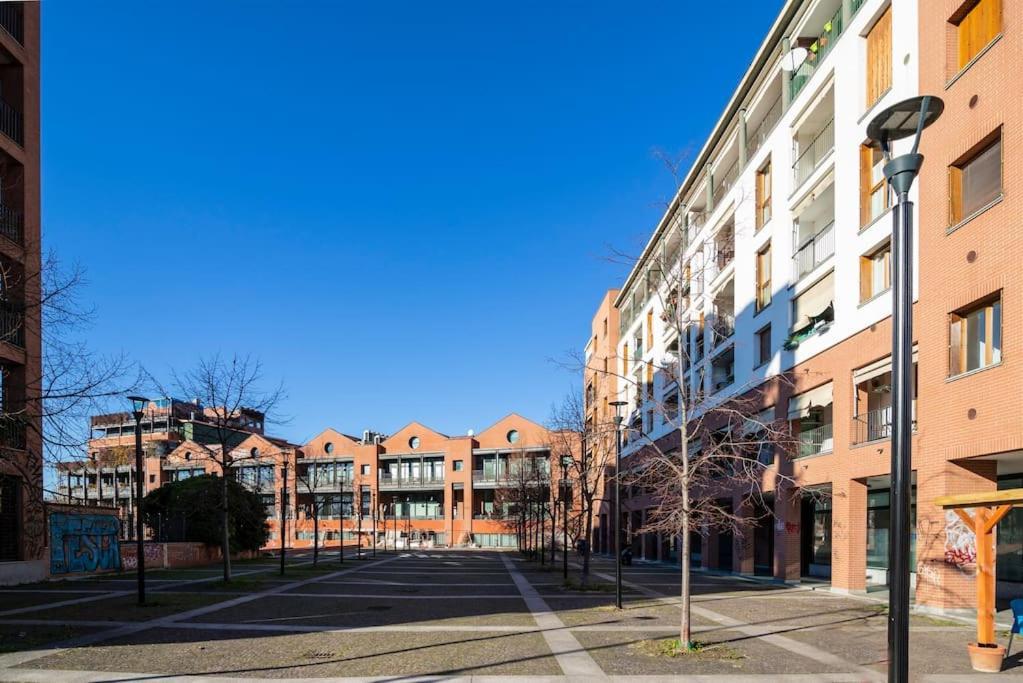 Appartamento Black & White Flat In Naviglio/ Porta Genova *