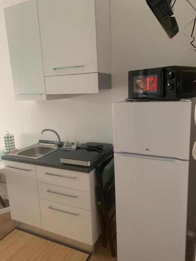 Monolocale Istria M5 Apartment *
