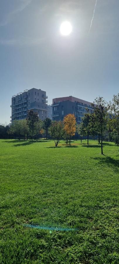 La Maison De Florina *