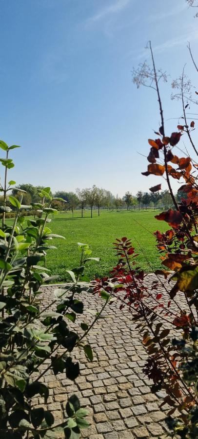 Apartamento La Maison De Florina Milão