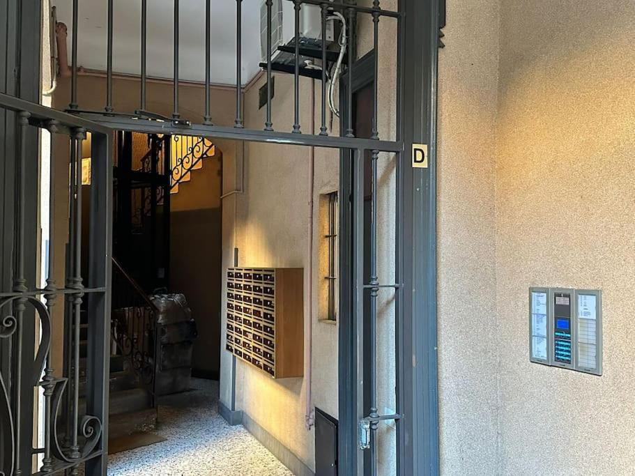 Appartamento Welchome Marghera 18