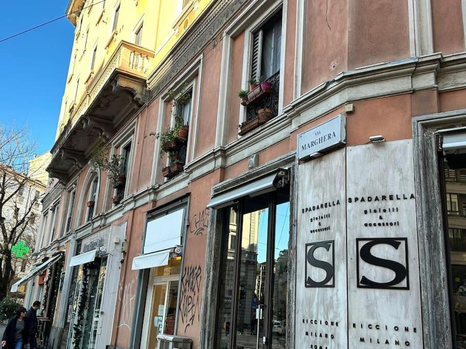Welchome Marghera 18 Appartamento