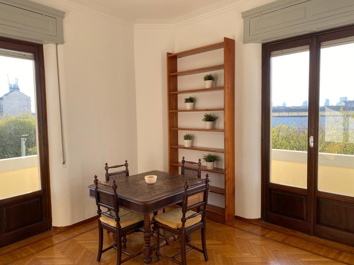 Apartment Bbqueen Citta Studi Lambrate Milan