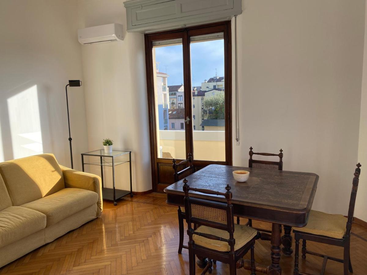 Apartment Bbqueen Citta Studi Lambrate *