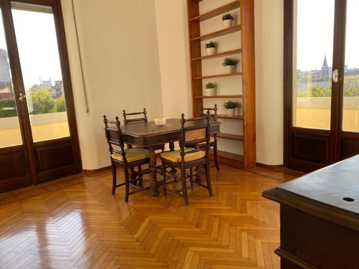 Apartment Bbqueen Citta Studi Lambrate