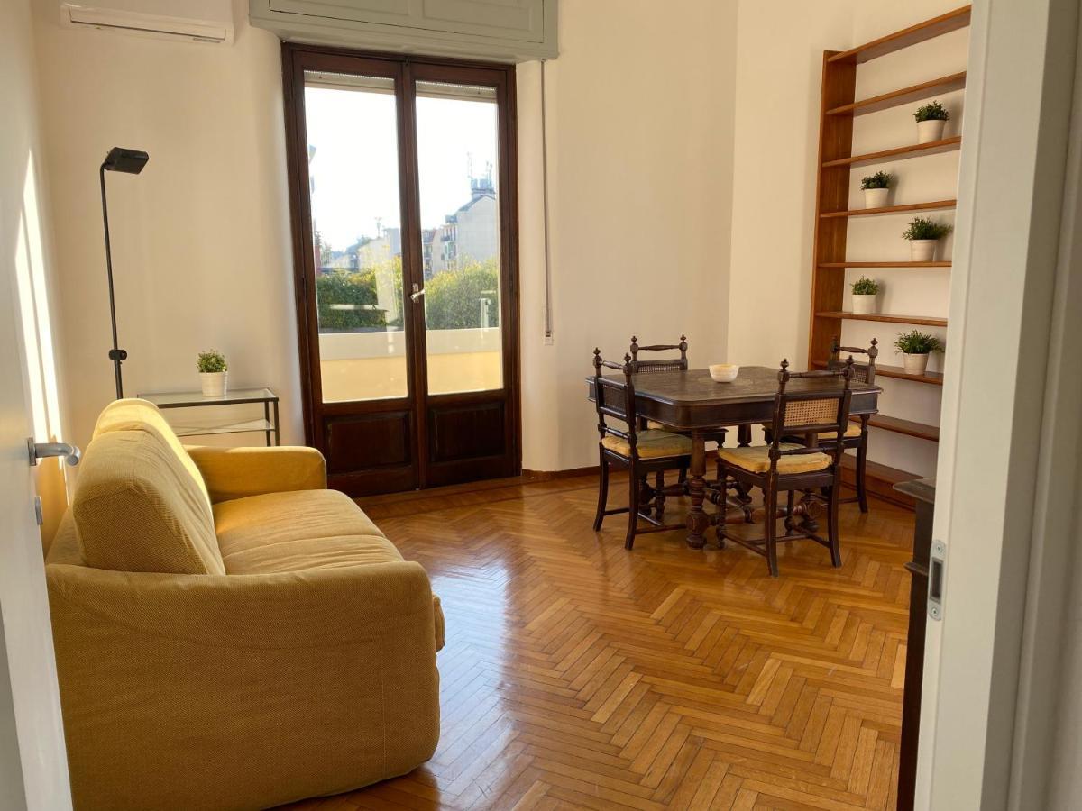 Apartment Bbqueen Citta Studi Lambrate