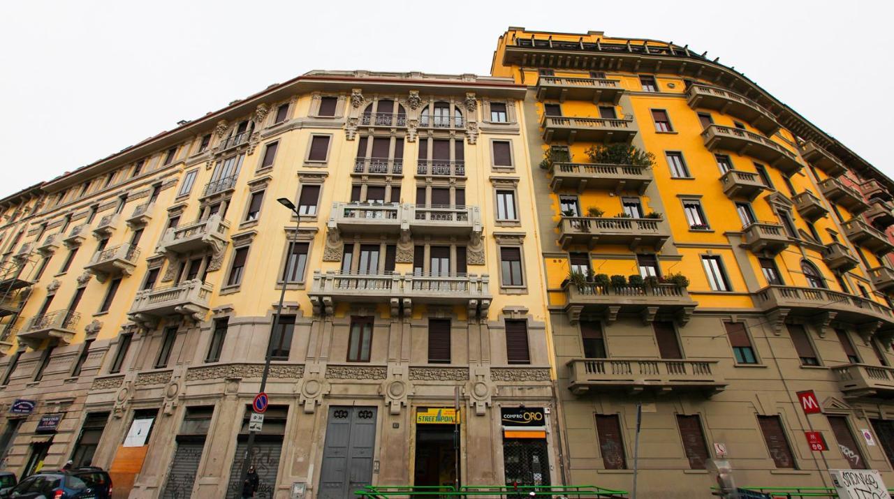Apartment Ginger House Project, Boutique Art In Milan