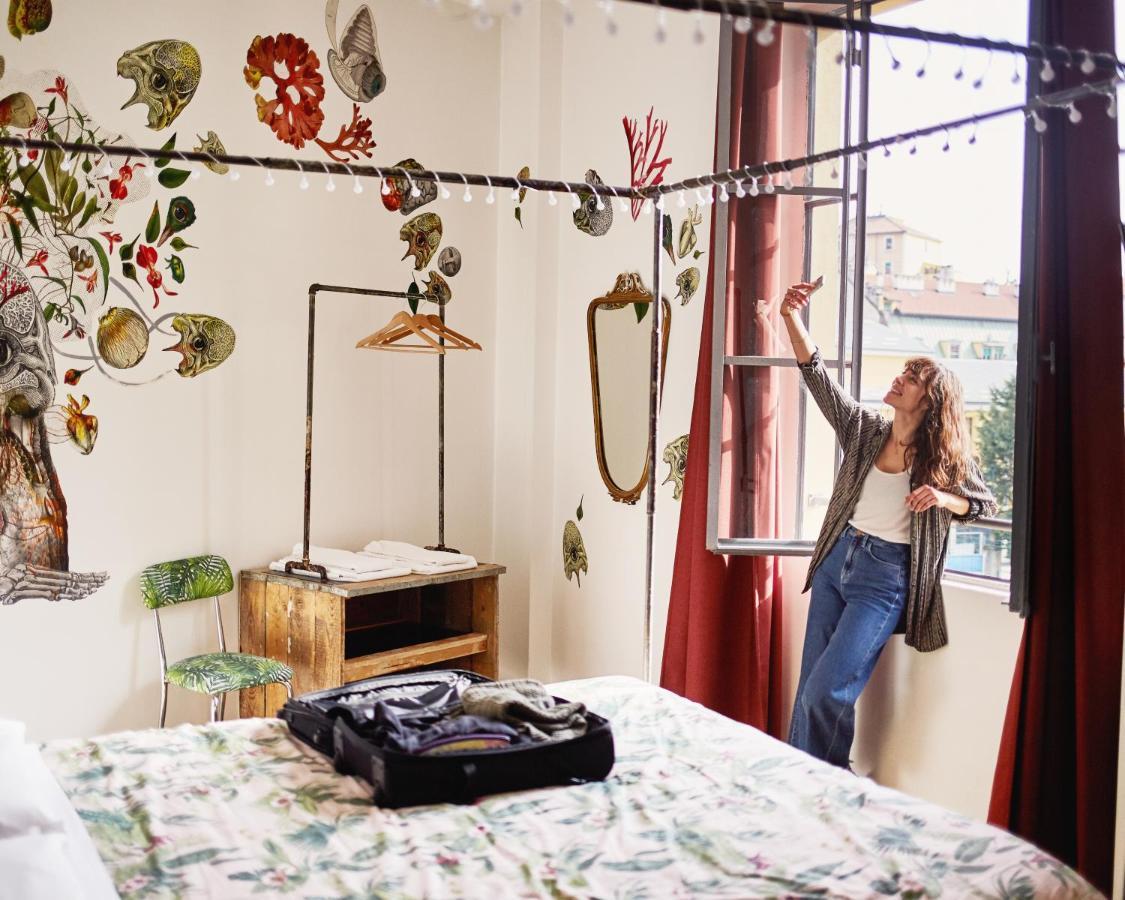Madama & Bistrot Hostel Milan