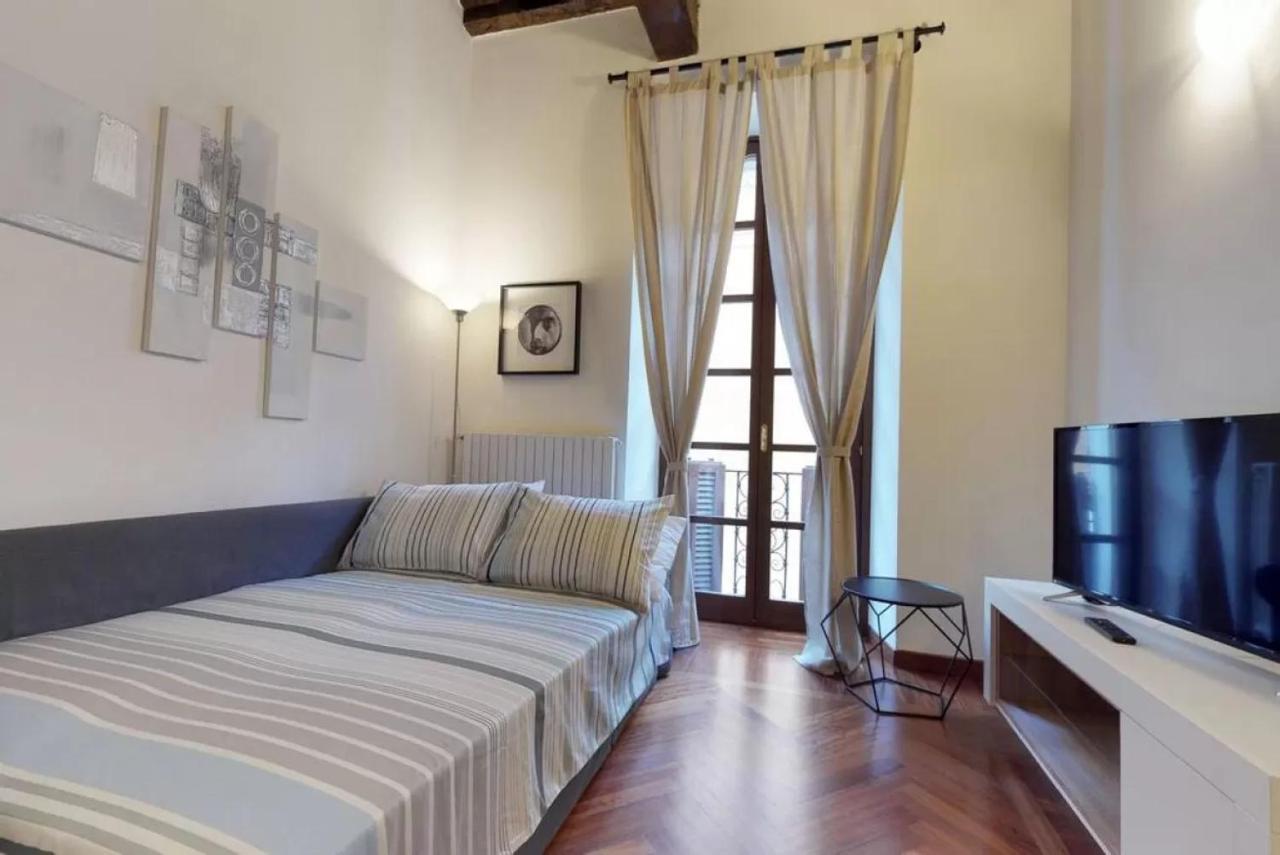Italianway - Borgospesso 14 Milan