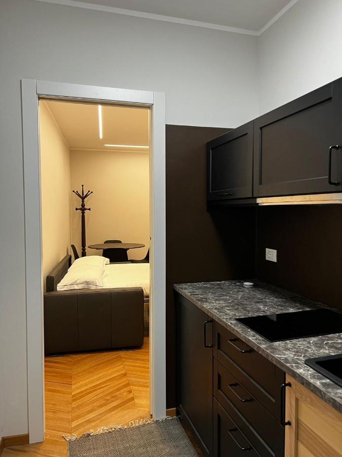 Apartamento Brera Eleven *