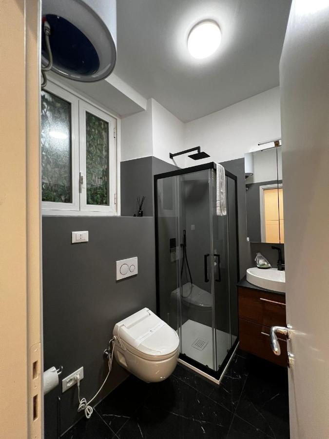 Apartamento Brera Eleven *
