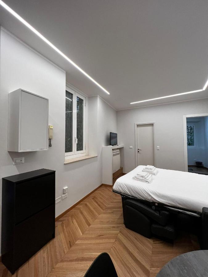 Brera Eleven Apartamento Milão